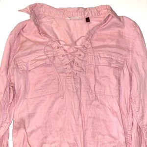 SO Long Sleeve Shirt in size L